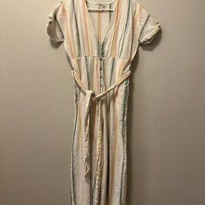 Billabong x The Salty Blonde